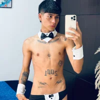 lukasstrong_ 頭像圖片