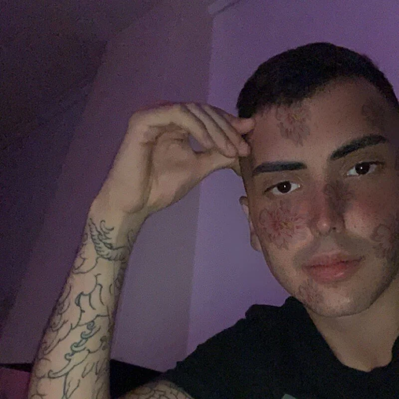 ivvvvan Stripchat profile image