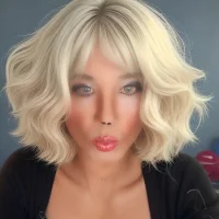 Аватар melany-michu