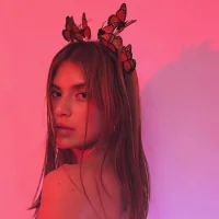 NinaStrawberry এর প্রোফাইল ছবি