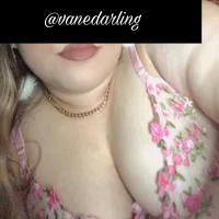 vanedarling's Profile Pic