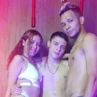 TRIOBISEX23's Profile Pic