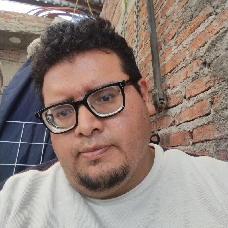 Santiagoqro85 Stripchat profile image