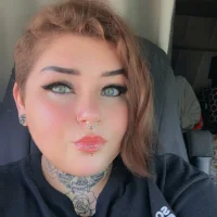 feralgypsy94's Profile Pic
