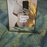 Foto desnuda XXX de LadyEvee_