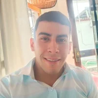 Zdjęcie profilowe modela TonyyPython