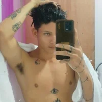 Matteo__Parkers profilbillede