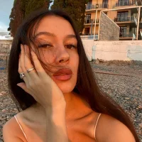 AlodiaGabriel's Profile Pic