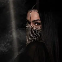 Sharafini's Avatar Pic