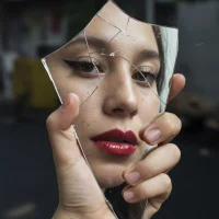 ScarletVelvetX's Avatar Pic