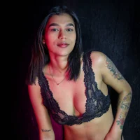 Chloemarxxs profilbillede