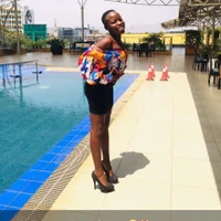 Zdjęcie profilowe modela KINGSALAKA