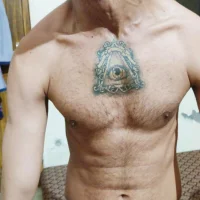 illuminatiguypunjab Gambar Avatar