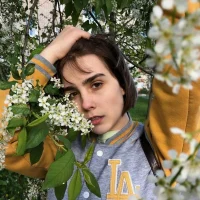 _pinkysugar_ Φωτ, Προφίλ