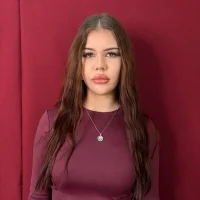 SimonneLacross 头像图片