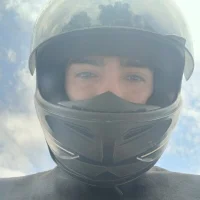 Ulises186's Profile Pic