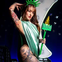 Megan_inked Immagine Avatar