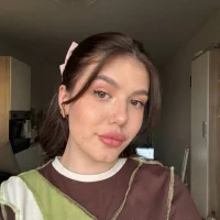 Foto desnuda XXX de Meryblanks