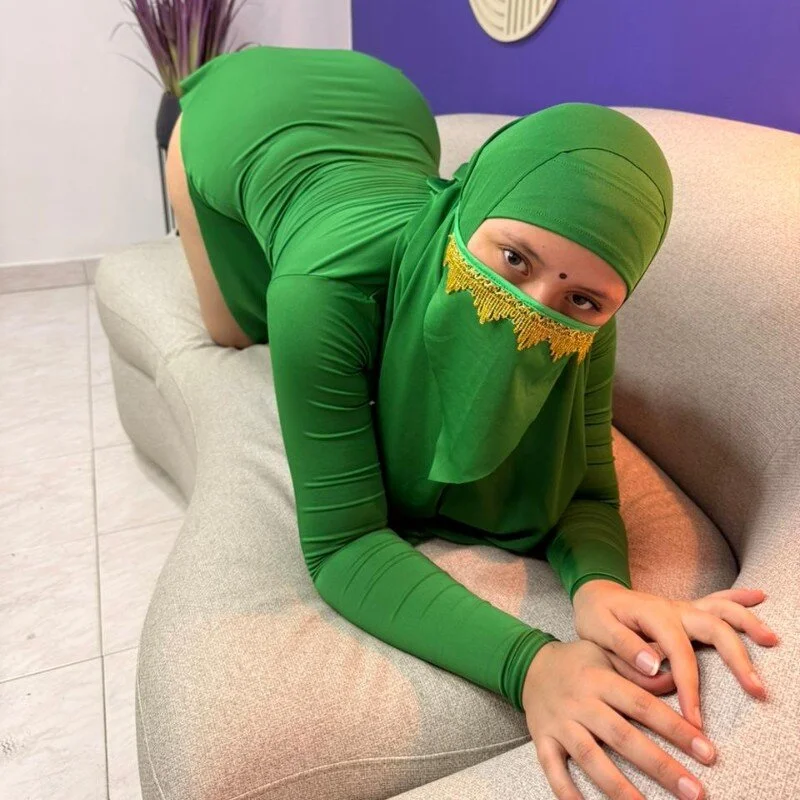 Nayla_Luxe Stripchat profile image