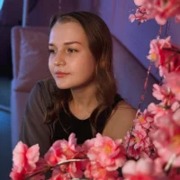 LissaTelor – avatarbillede