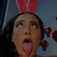 Slika avatara modela Alexxabelle