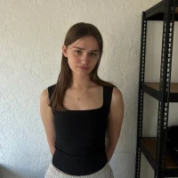 Profilová fotka CherlynVannah