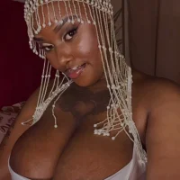QUEEN_NOBUHLE_FEMDOM_777's Avatar Pic