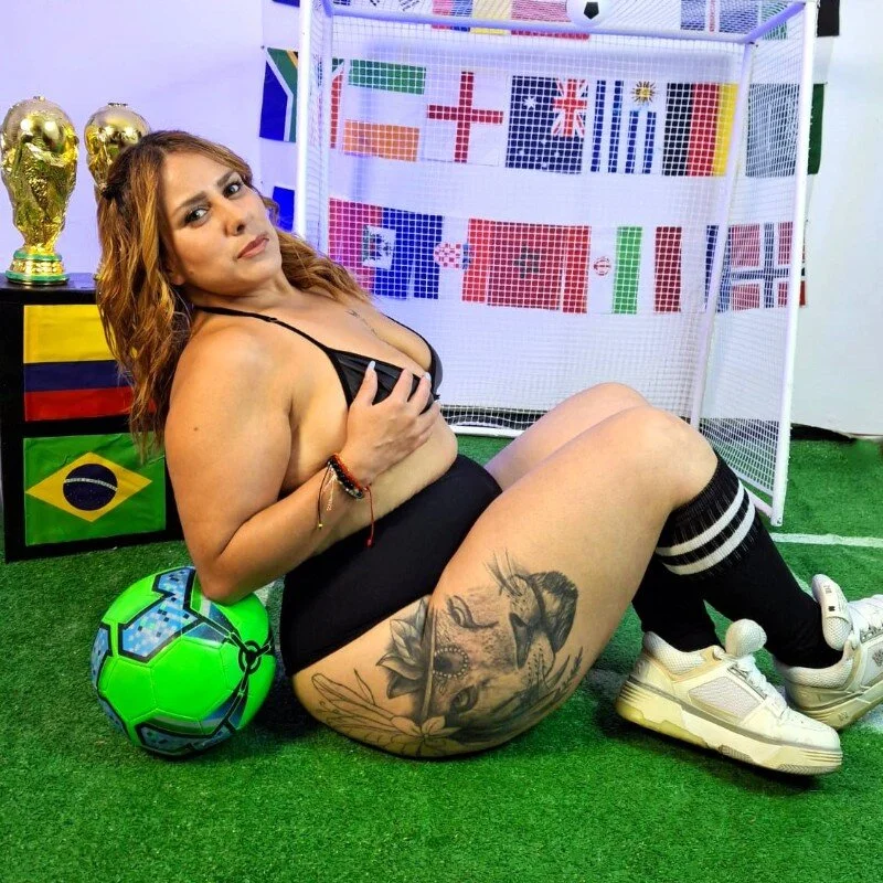 TaraCarson Stripchat profile image