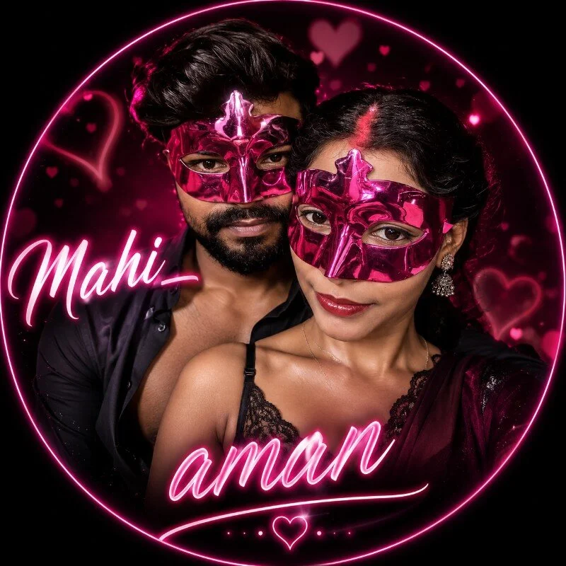MAHI_AMAN- profile photo