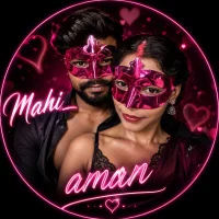 MAHI_AMAN- Poză avatar
