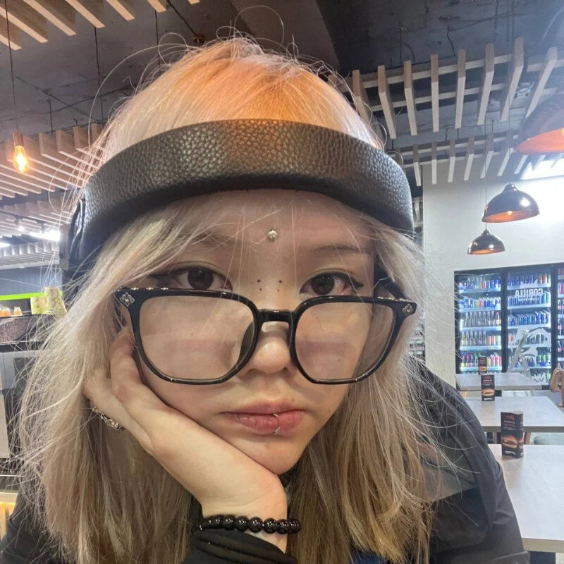 KairiNox Stripchat profile image