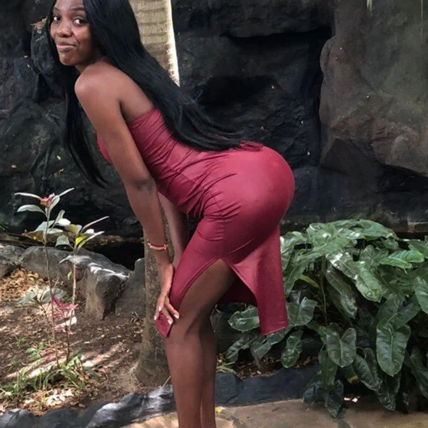 Savourni Stripchat profile image