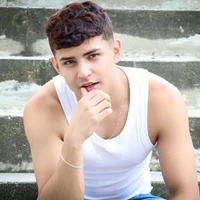 Thiago_Connor21 Adlı Modelin Avatarı