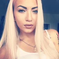 Foto desnuda XXX de BeatriceG