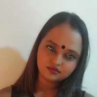 Slika avatara modela Indian_sunshine