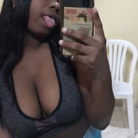 Negrita08's Profile Pic