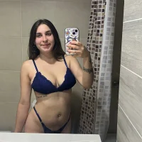 Gambar Avatar Rocio189