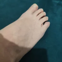 tscumfeet