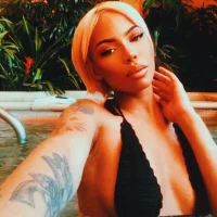 BeccaBlanc's Profile Pic