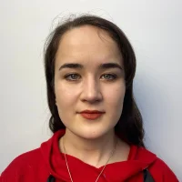 Foto desnuda XXX de PhilomenaMas