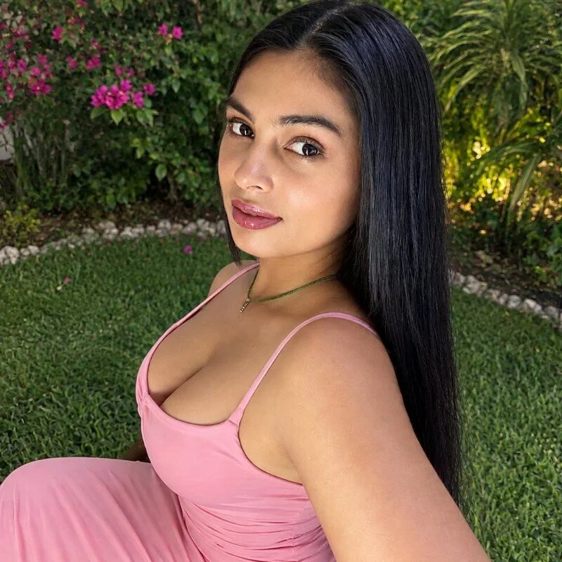 Alana-Nova Stripchat profile image
