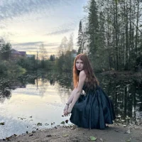 IsaEvance's Profile Pic