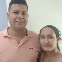 LizandGeorge's Profile Pic