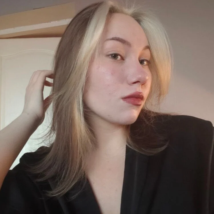 KristinaFlame