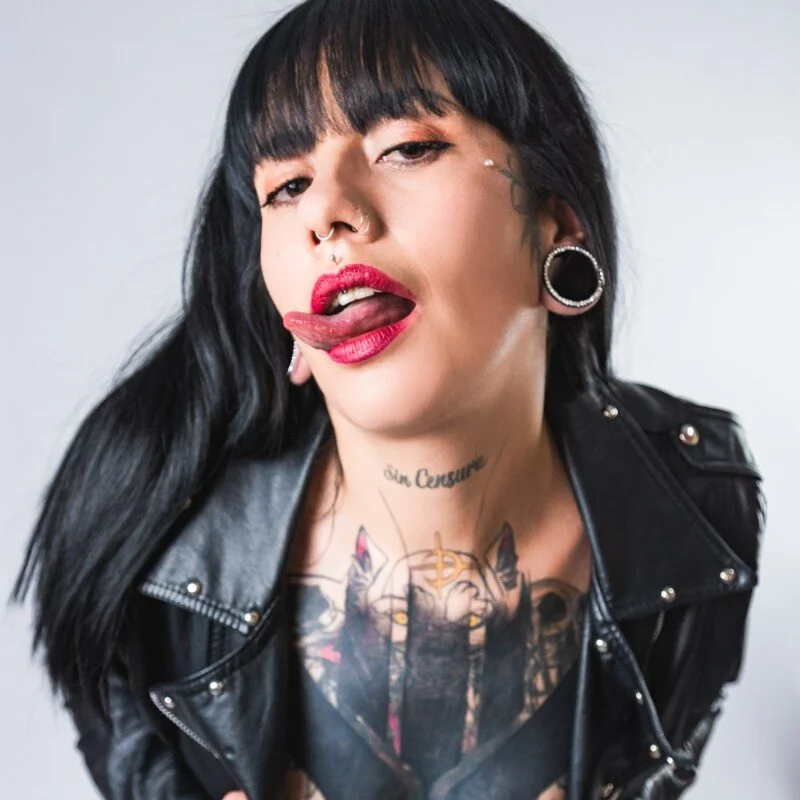 Eva-hall Stripchat profile image