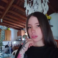 Foto desnuda XXX de __xValentinax__