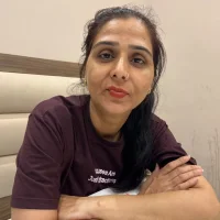 Bhavyaa-Sharmas profilbillede