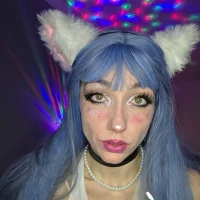 AshiNekoHexKitty webcam