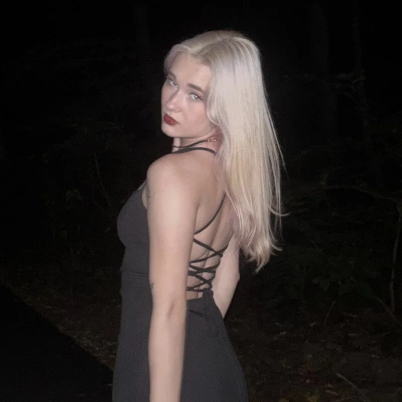 EvaBlackXO profile photo