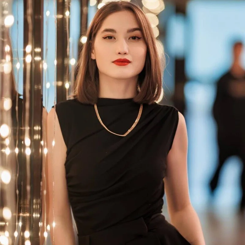 SeviliaKin profile photo
